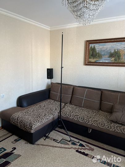 Штатив для видео света