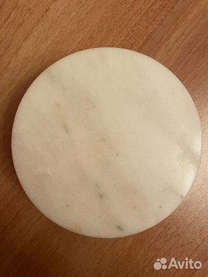 Пепельница мраморная