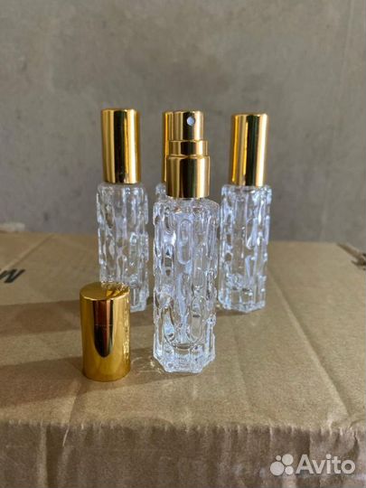 Флакон для духов оптом
