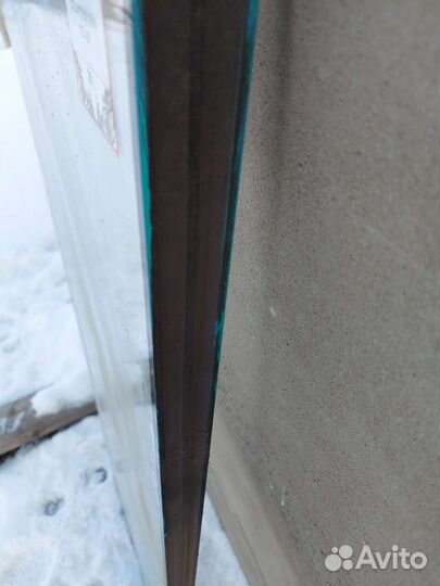 Стеклопакет