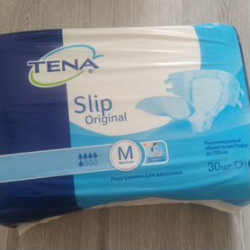 Памперсы для взрослых Tena 2