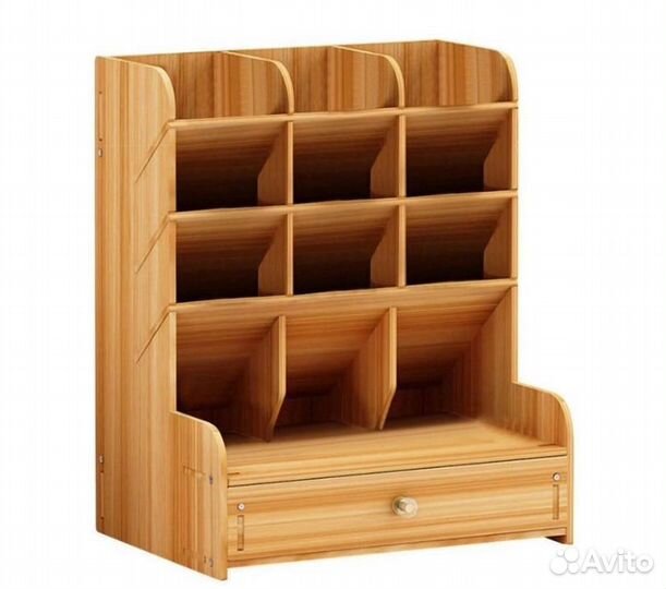 Органайзер для канцелярии