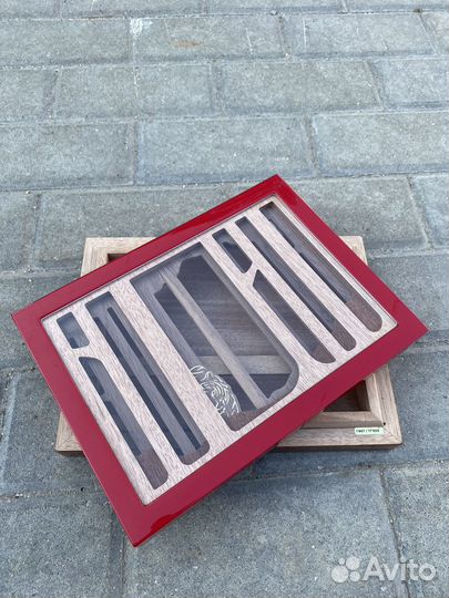 Коробка для сигар