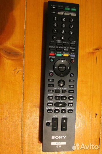 Sony PlayStation пду