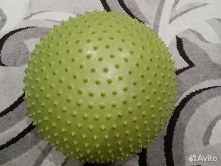 Шар для фитнеса