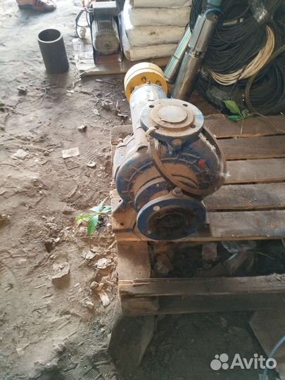 Насос см 80-50-200