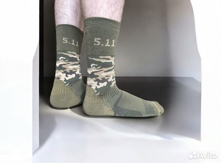 Носки для военных 511