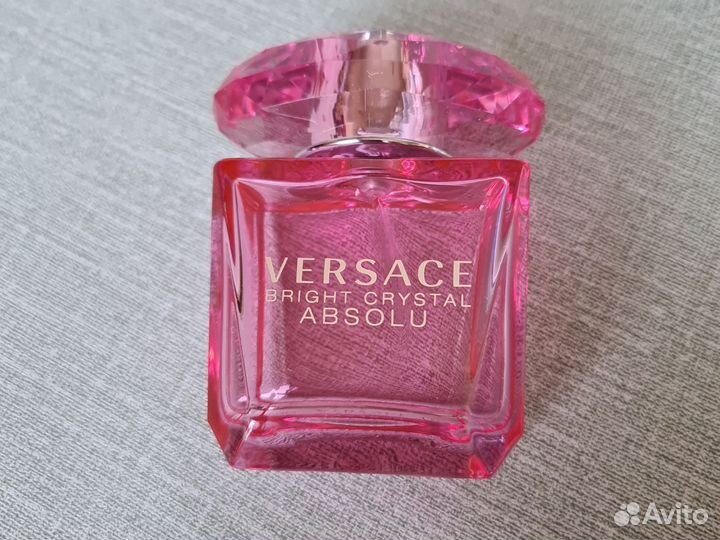 Парфюм Versace Bright Cristal Eau de Parfum 30ml