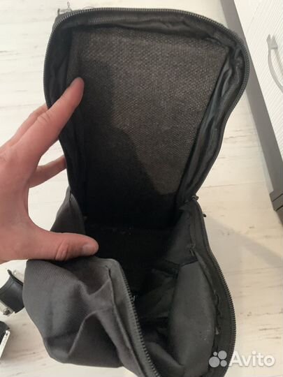 Сумка для электросамоката