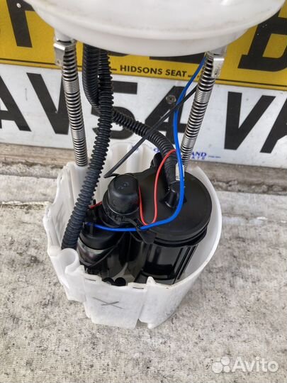 Колба топливного насоса Opel Astra J