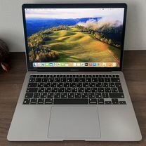 Apple macbook air 13 2020 m1 8gb 256