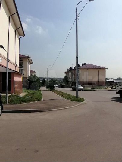 4-к. квартира, 115 м², 3/3 эт.