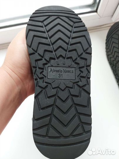 Угги на девочку