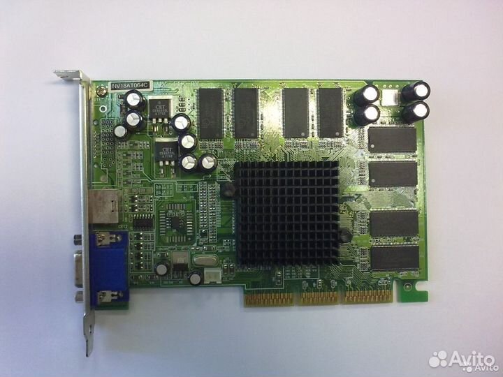 Видеокарты