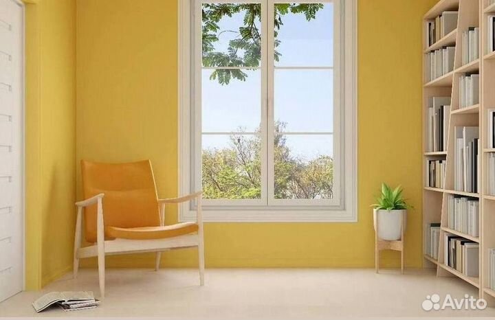 Окна пластиковые