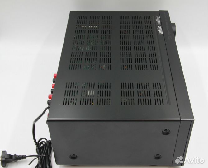 Av ресивер Onkyo TX-NR616