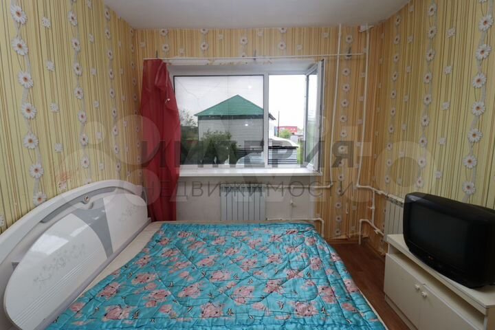 1-к. квартира, 26,2 м², 1/5 эт.