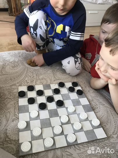 Няня в любое время