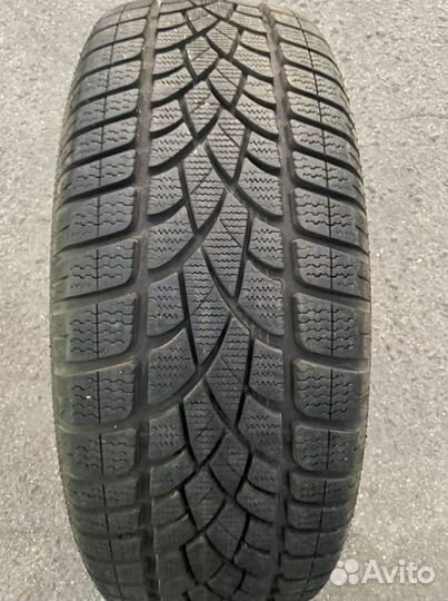 Dunlop SP Winter Sport 3D 235/55 R18 100H