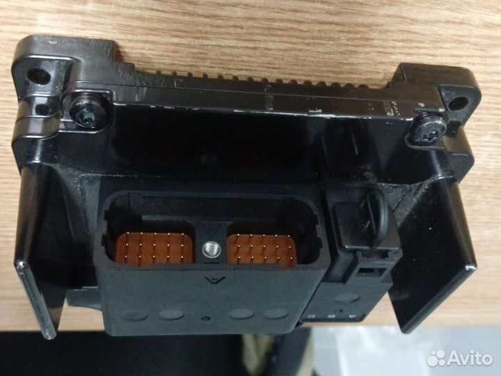 Модуль управления OE # 102EC21300A Eaton HFX 12m