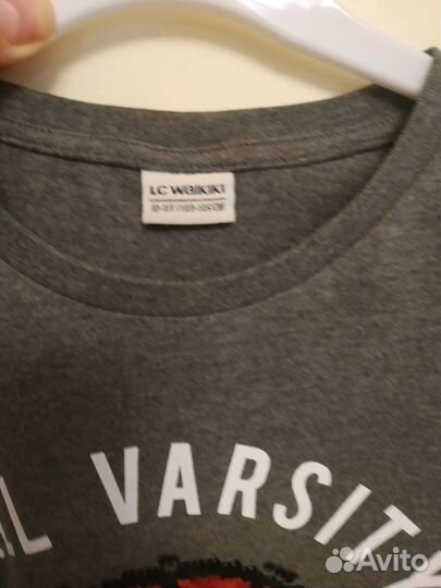 Одежда для мальчиков 140-146 см