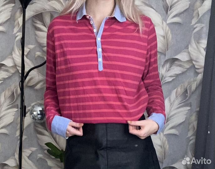 Логслив от Brax