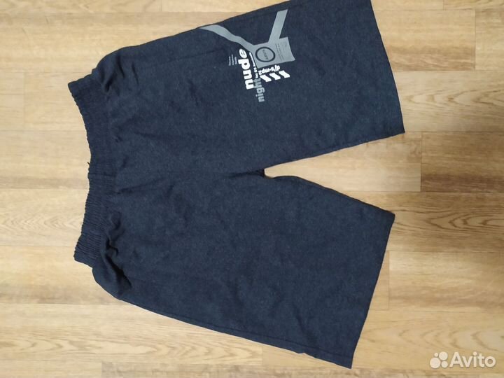 Мужские шорты