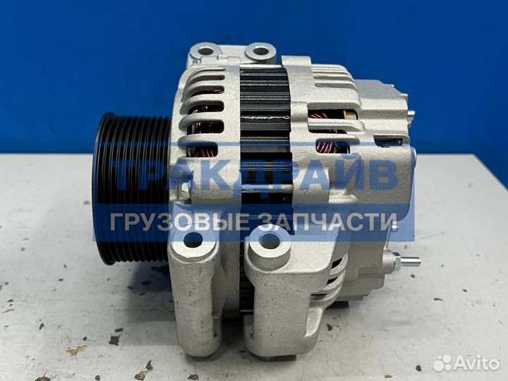 Генератор Scania 6 серии