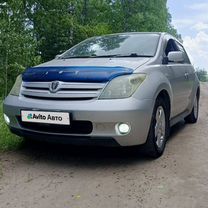 Toyota Ist 1.3 AT, 2004, 270 000 км, с пробегом, цена 680 000 руб.