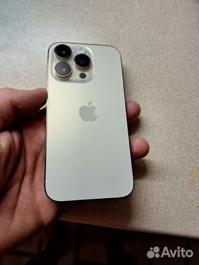 iPhone 14 Pro, 128 ГБ