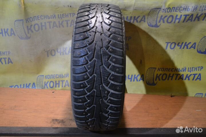 Nokian Tyres Hakkapeliitta SUV 5 225/55 R18