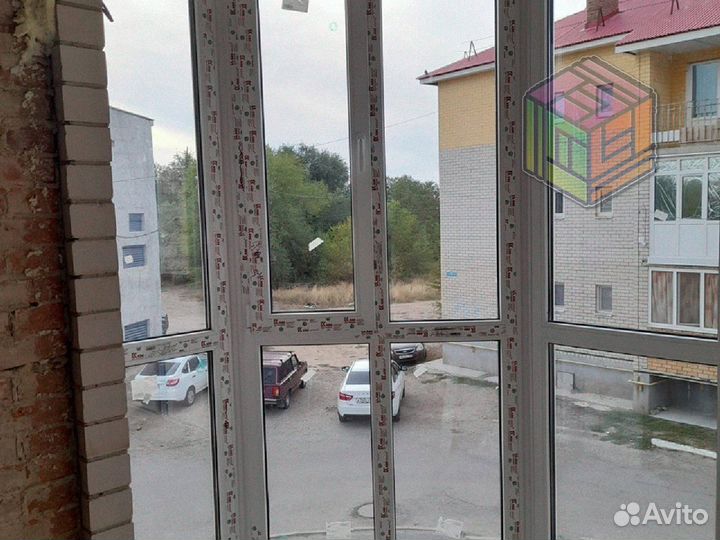 Балконная дверь на заказ