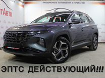 Hyundai Tucson 2.0 AT, 2023, 1 км, с пробегом, цена 3 899 000 руб.