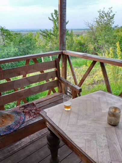 Дача 35 м² на участке 6 сот.