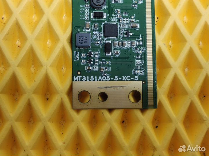 Тикон для телевизора Supra STV-LC32