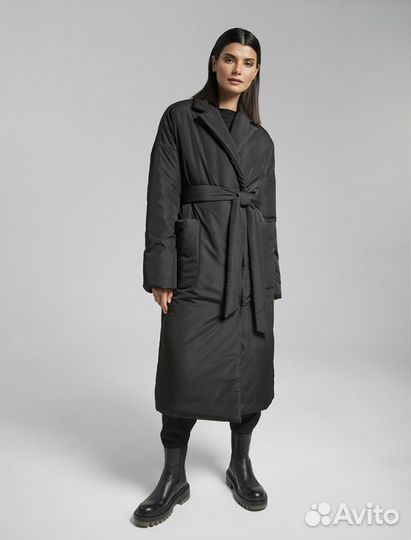 Пальто демисезонное concept club