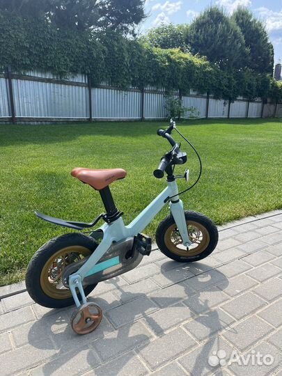 Велосипед happy baby