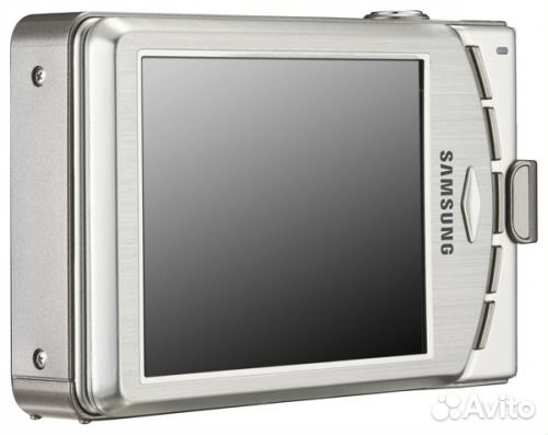 Цифровой фотоаппарат samsung i7