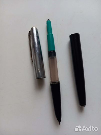 Авторучка Союз СССР