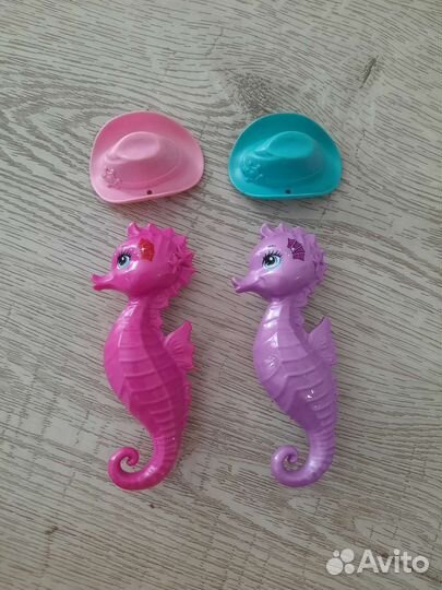 Морская карета Enchantimals