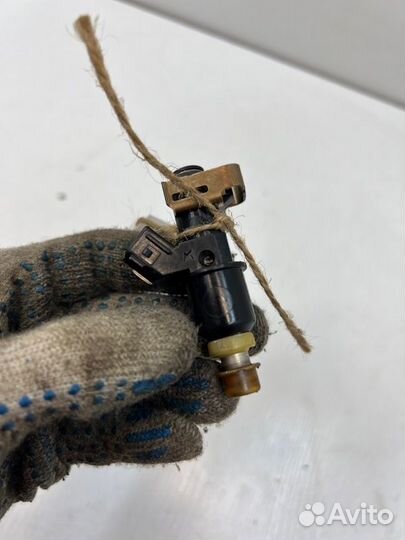 Форсунка топливная Honda Fit GD1 L13A 2004