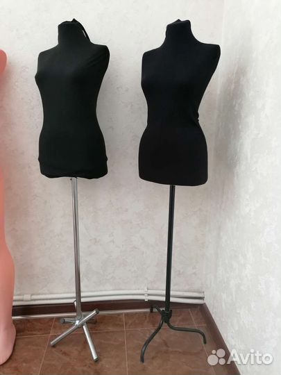 Манекен для одежды