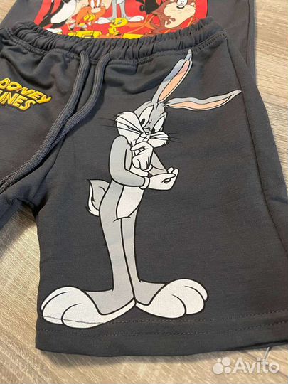 Костюм для мальчика Zara 98, 110, 128