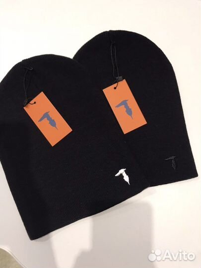 Шапка мужские Trussardi