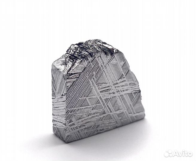 Осколок метеорита Муонионалуста