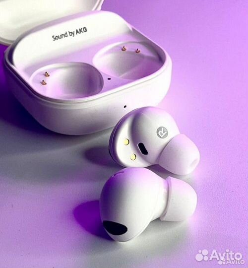 Samsung Galaxy buds 2 pro