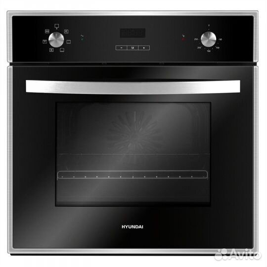 Духовые шкафы Hyundai