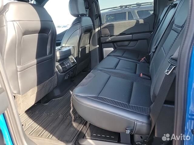 Ford F-150 3.5 AT, 2021, 3 800 км