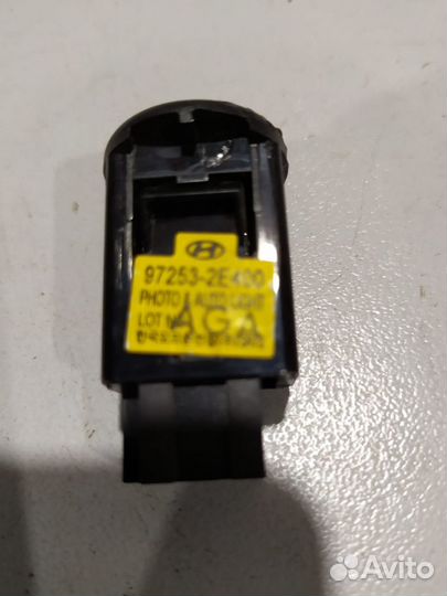 Датчик света Hyundai Tucson 2005