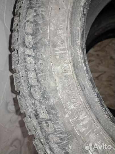 Maxxis Bravo HP-M3 185/65 R15 88H